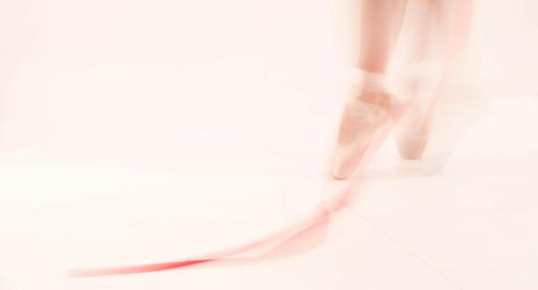 Уроки от балерины Мэри Хелен Бауэрс: стоит попробовать каждому! Уроки от балерины Мэри Хелен Бауэрс: стоит попробовать каждому!