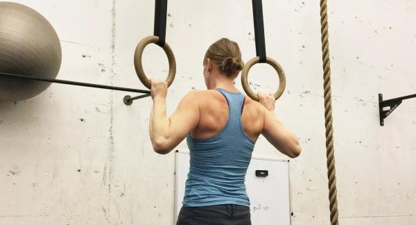 Отжимания на брусьях: как они могут обогатить вашу тренировочную программу Отжимания на брусьях: как они могут обогатить вашу тренировочную программу