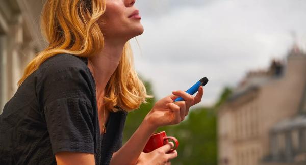 Что вреднее: вейп или сигареты? Что вреднее: вейп или сигареты?