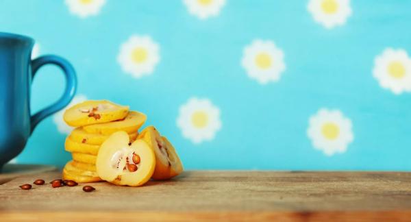 Айва: польза, вред, лучшие рецепты