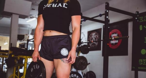 Сушка тела для девушек: меню и программа тренировок Сушка тела для девушек: меню и программа тренировок