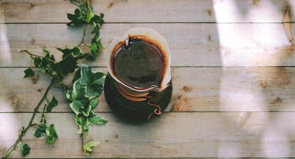 Как превратить кофе в напиток для похудения Как превратить кофе в напиток для похудения