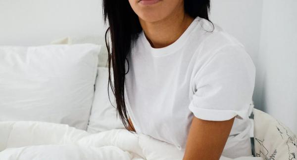 7 упражнений, которые надо выполнять перед сном, чтобы расслабиться 7 упражнений, которые надо выполнять перед сном, чтобы расслабиться