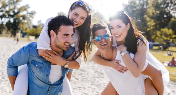 Колесо баланса: легкий способ улучшить свою жизнь Колесо баланса: легкий способ улучшить свою жизнь