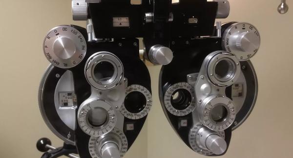 12 признаков того, что пора посетить офтальмолога, даже если вы хорошо видите 12 признаков того, что пора посетить офтальмолога, даже если вы хорошо видите