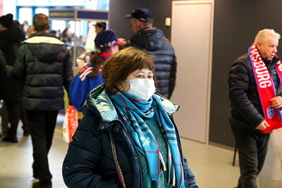 Ковид — это цветочки: Инфраструктура для будущих пандемий создаётся прямо сейчас