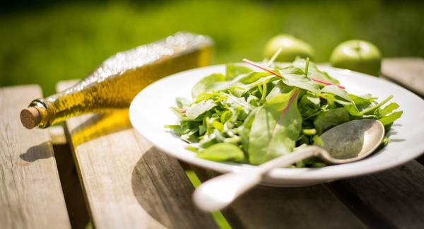 Как вырастить дома микрозелень и что с ней приготовить? Как вырастить дома микрозелень и что с ней приготовить?