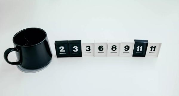 Ангельские числа: что это такое, как толковать и почему нельзя игнорировать Ангельские числа: что это такое, как толковать и почему нельзя игнорировать