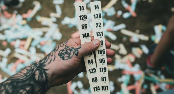 Ангельские числа: что это такое, как толковать и почему нельзя игнорировать Ангельские числа: что это такое, как толковать и почему нельзя игнорировать