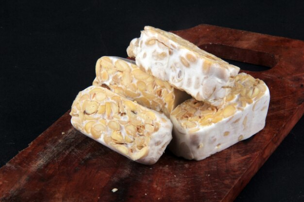 В чем польза темпе, где его купить и почему стоит включить его в рацион прямо сейчас В чем польза темпе, где его купить и почему стоит включить его в рацион прямо сейчас