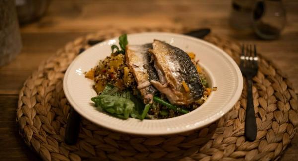 Скумбрия: в чем польза для здоровья + 10 ПП-блюд из скумбрии