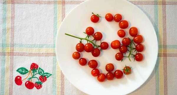 11 рецептов вкусного ужина на средиземноморской диете + КБЖУ всех блюд