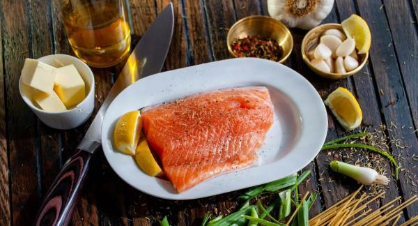 11 рецептов вкусного ужина на средиземноморской диете + КБЖУ всех блюд