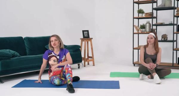 «Вдыхайте кислород, выдыхайте жир!»: биография, личная жизнь и дыхательные практики Марины Корпан