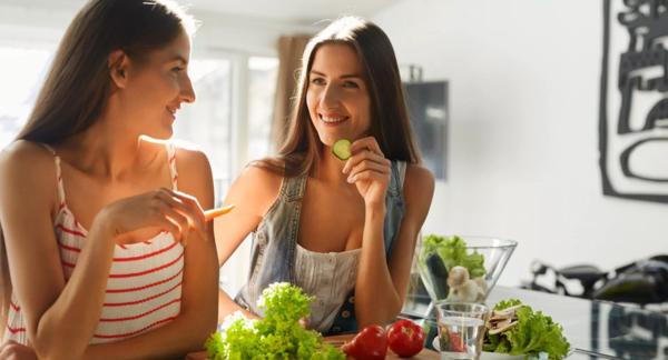 9 ошибок в размере порций еды, которые вы чаще всего делаете 9 ошибок в размере порций еды, которые вы чаще всего делаете