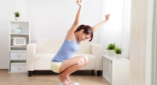 Как похудеть в домашних условиях: пошаговый план + готовое меню и рецепты Как похудеть в домашних условиях: пошаговый план + готовое меню и рецепты