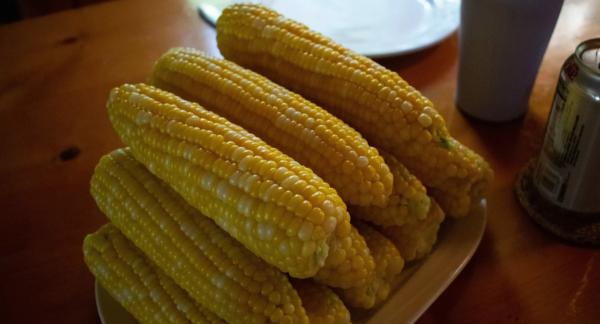 10 летних салатов для легкости и радости: рецепты с КБЖУ 