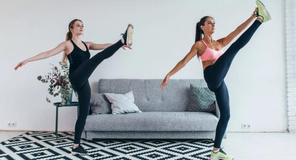 Зарядка при варикозном расширении вен: три комплекса упражнений Зарядка при варикозном расширении вен: три комплекса упражнений