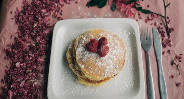 10 простых ПП-завтраков для каждого до 300 ккал + КБЖУ всех блюд