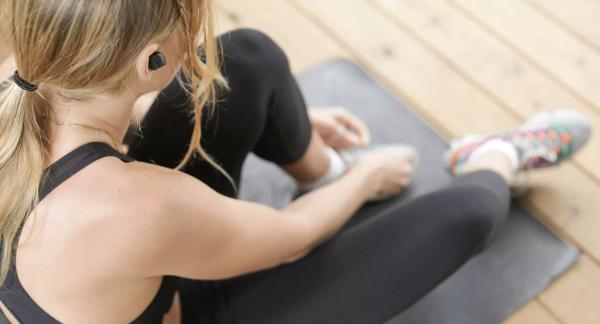 Интенсивная табата для ног и ягодиц: три комплекса упражнений для девушек Интенсивная табата для ног и ягодиц: три комплекса упражнений для девушек