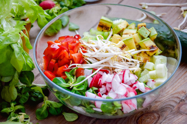 Особенности и правила похудения в жару: как сбросить вес летом Особенности и правила похудения в жару: как сбросить вес летом