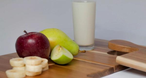 Бананы при похудении: чем полезны и как их лучше всего съесть (рецепты) Бананы при похудении: чем полезны и как их лучше всего съесть (рецепты)