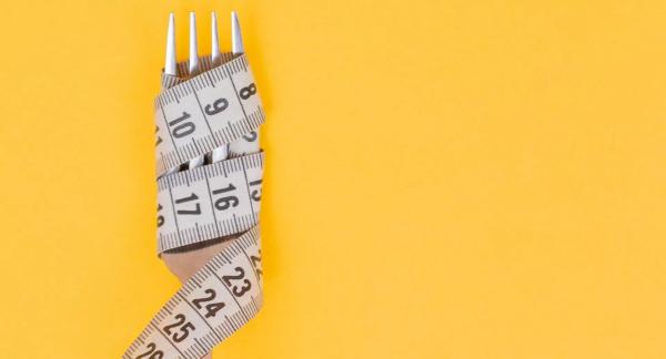 Как рассчитать дефицит калорий для похудения: подробная инструкция