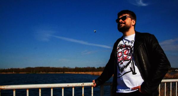 Бой с тенью: как перестать ревновать и накручивать себя Бой с тенью: как перестать ревновать и накручивать себя