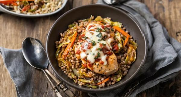 Монастырская каша: польза гречки для здоровья и похудения и лучшие ПП-рецепты с ней Монастырская каша: польза гречки для здоровья и похудения и лучшие ПП-рецепты с ней