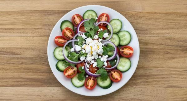 Полезнее, чем кажется: состав и калорийность огурца, и лучшие ПП-рецепты