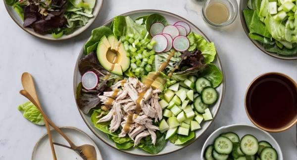 Полезнее, чем кажется: состав и калорийность огурца, и лучшие ПП-рецепты