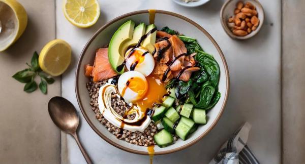 Монастырская каша: польза гречки для здоровья и похудения и лучшие ПП-рецепты с ней Монастырская каша: польза гречки для здоровья и похудения и лучшие ПП-рецепты с ней