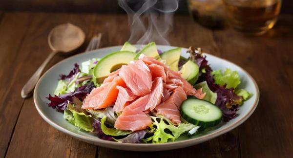 Полезнее, чем кажется: состав и калорийность огурца, и лучшие ПП-рецепты