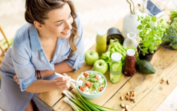 Недостаток белка: как это угрожает вашему здоровью и внешнему виду Недостаток белка: как это угрожает вашему здоровью и внешнему виду