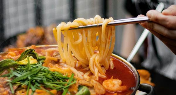 Полезные продукты, которые могут помешать вашей тренировке и лучшие варианты перекуса Полезные продукты, которые могут помешать вашей тренировке и лучшие варианты перекуса