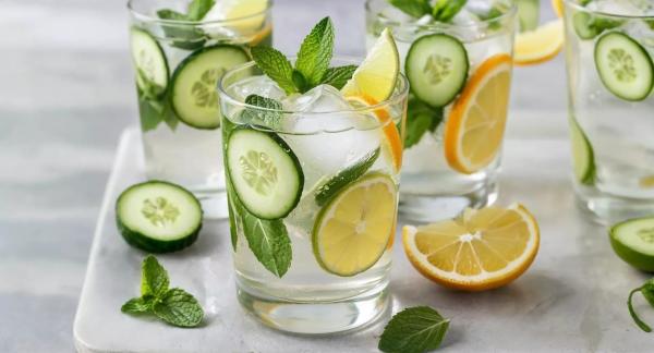 Полезнее, чем кажется: состав и калорийность огурца, и лучшие ПП-рецепты