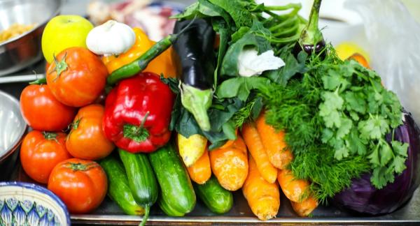 Чем перекусывать на работе, чтобы не набирать вес: советы и рецепты