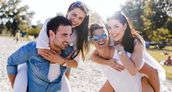 Вот это семья! Как называются кровные и некровные родственники, и кто кем кому приходится Вот это семья! Как называются кровные и некровные родственники, и кто кем кому приходится