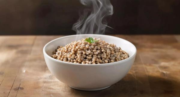 Монастырская каша: польза гречки для здоровья и похудения и лучшие ПП-рецепты с ней Монастырская каша: польза гречки для здоровья и похудения и лучшие ПП-рецепты с ней