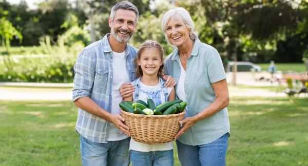 Полезнее, чем кажется: состав и калорийность огурца, и лучшие ПП-рецепты