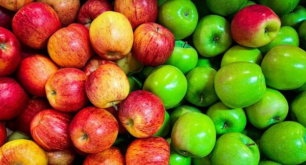 Желанный плод: польза яблока для здоровья и ПП-рецепты для похудения Желанный плод: польза яблока для здоровья и ПП-рецепты для похудения