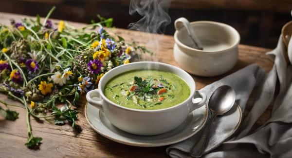 Полезнее, чем кажется: состав и калорийность огурца, и лучшие ПП-рецепты