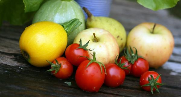 Желанный плод: польза яблока для здоровья и ПП-рецепты для похудения Желанный плод: польза яблока для здоровья и ПП-рецепты для похудения