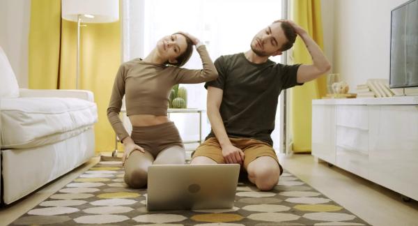 5 этапов романтических отношений, через которые проходит каждая пара