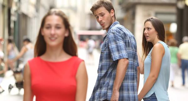 Кризисы в отношениях: почему возникают, какими бывают и как их преодолеть Кризисы в отношениях: почему возникают, какими бывают и как их преодолеть