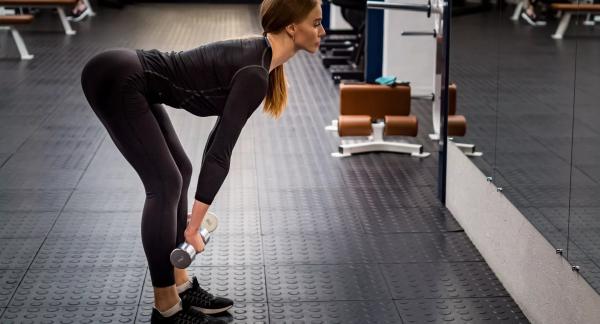 Как нарастить мышцы в домашних условиях: программа тренировок, меню, рецепты Как нарастить мышцы в домашних условиях: программа тренировок, меню, рецепты