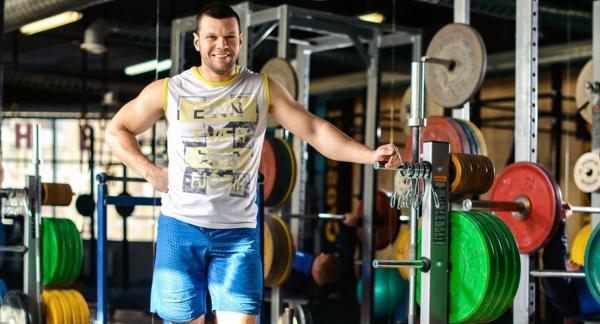 Как нарастить мышцы в домашних условиях: программа тренировок, меню, рецепты Как нарастить мышцы в домашних условиях: программа тренировок, меню, рецепты