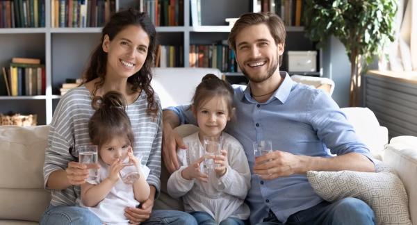 Вот это семья! Как называются кровные и некровные родственники, и кто кем кому приходится Вот это семья! Как называются кровные и некровные родственники, и кто кем кому приходится