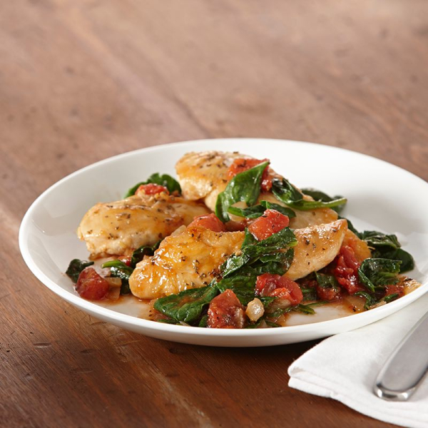 Какой ужин будет буквально худеть за вас: как и что есть вечером