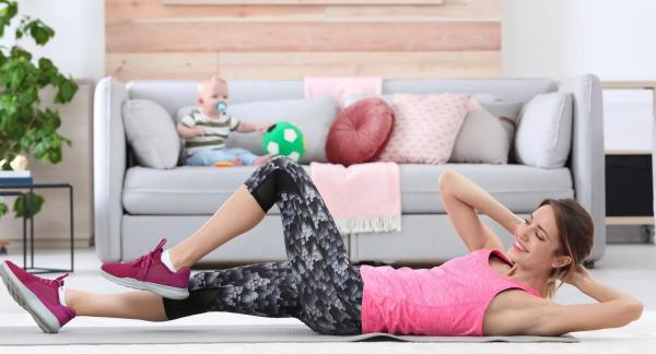 Питание для похудения: пошаговый план + готовое меню Питание для похудения: пошаговый план + готовое меню